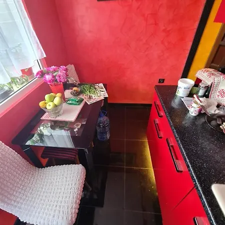 Super Luxury Room For Two In The Center Of Burgas ブルガス