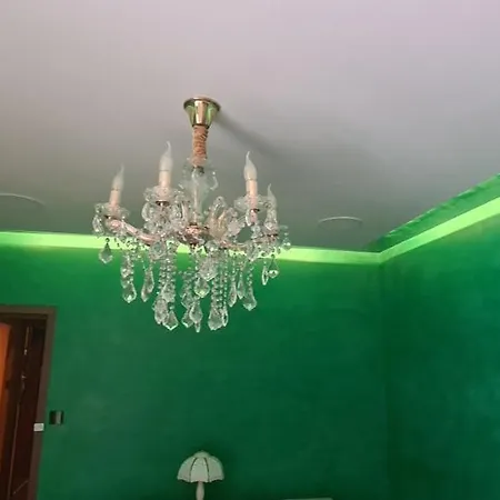 ホームステイ Super Luxury Room For Two In The Center Of Burgas