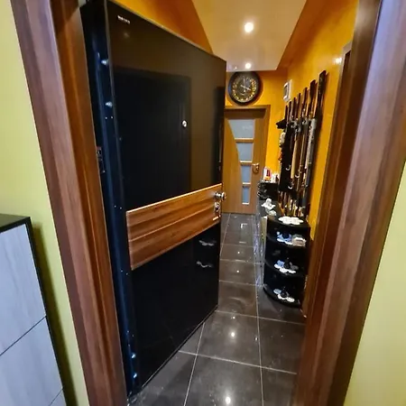 Super Luxury Room For Two In The Center Of Burgas ホームステイ *
