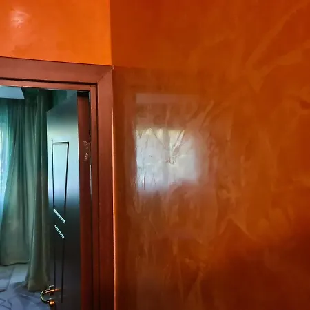 ホームステイ Super Luxury Room For Two In The Center Of Burgas *